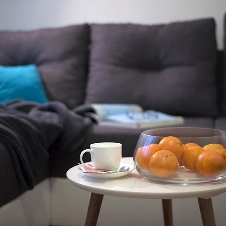 זאדאר Apartment D2 4U מראה חיצוני תמונה