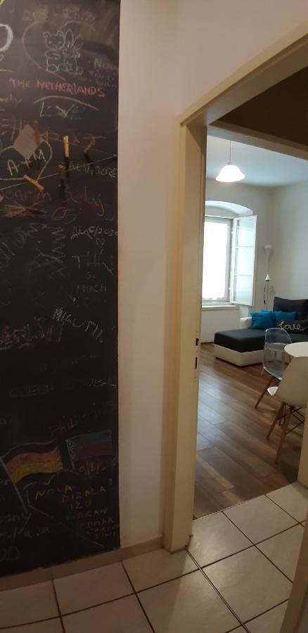 זאדאר Apartment D2 4U מראה חיצוני תמונה