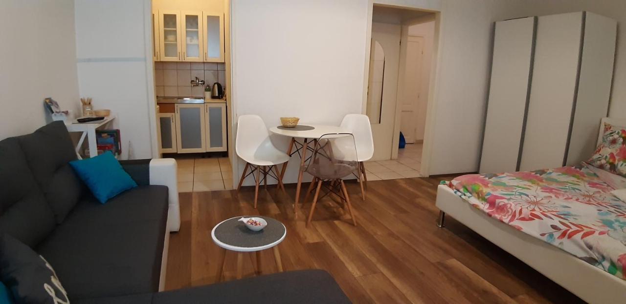 זאדאר Apartment D2 4U מראה חיצוני תמונה