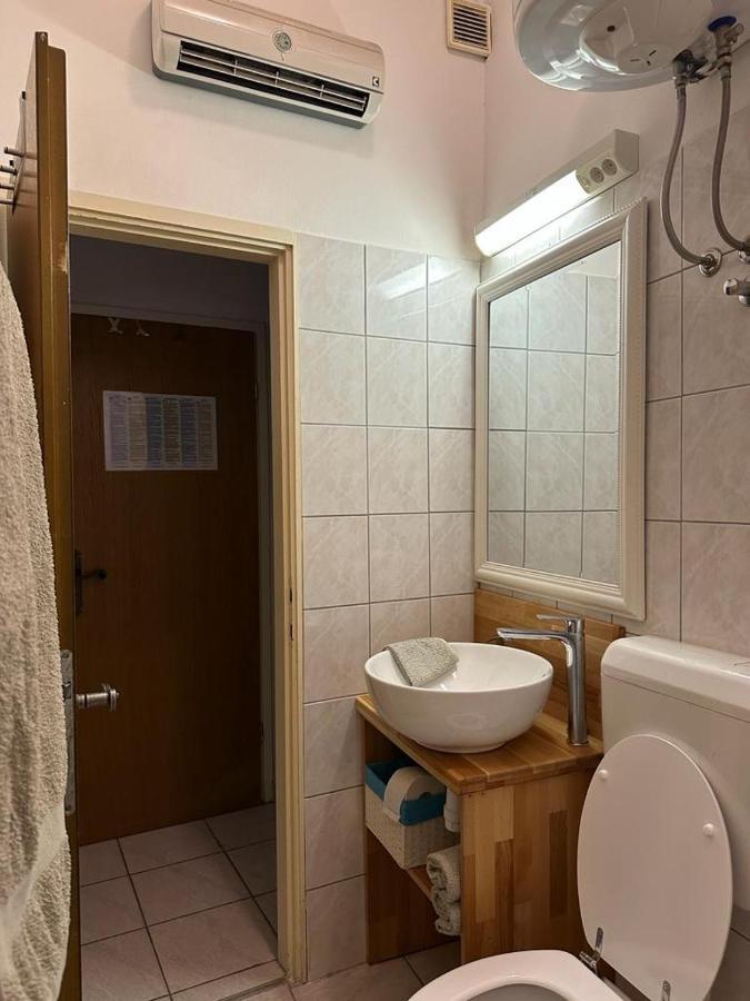זאדאר Apartment D2 4U מראה חיצוני תמונה