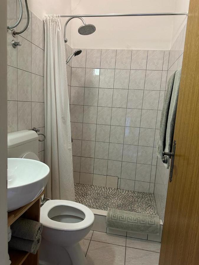 זאדאר Apartment D2 4U מראה חיצוני תמונה