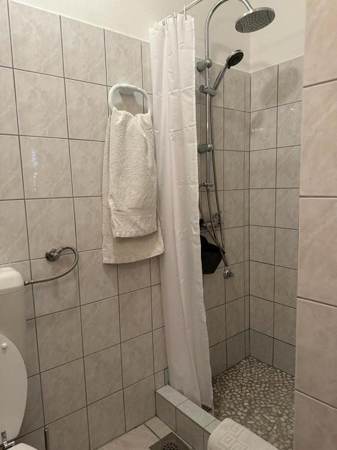 זאדאר Apartment D2 4U מראה חיצוני תמונה