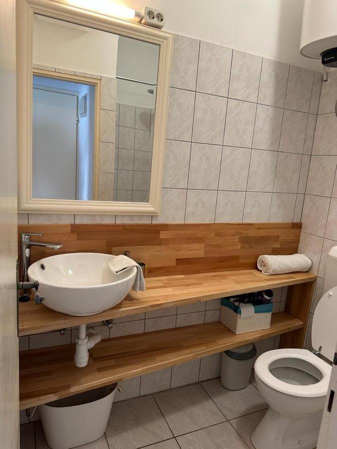 זאדאר Apartment D2 4U מראה חיצוני תמונה