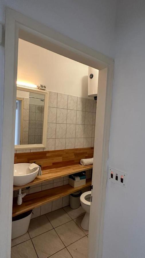 זאדאר Apartment D2 4U מראה חיצוני תמונה
