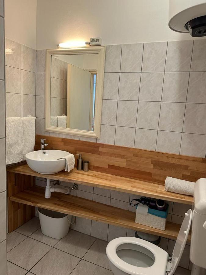 זאדאר Apartment D2 4U מראה חיצוני תמונה