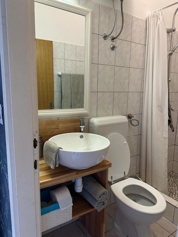 זאדאר Apartment D2 4U מראה חיצוני תמונה