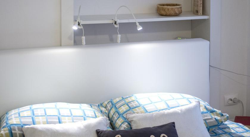 זאדאר Apartment D2 4U חדר תמונה