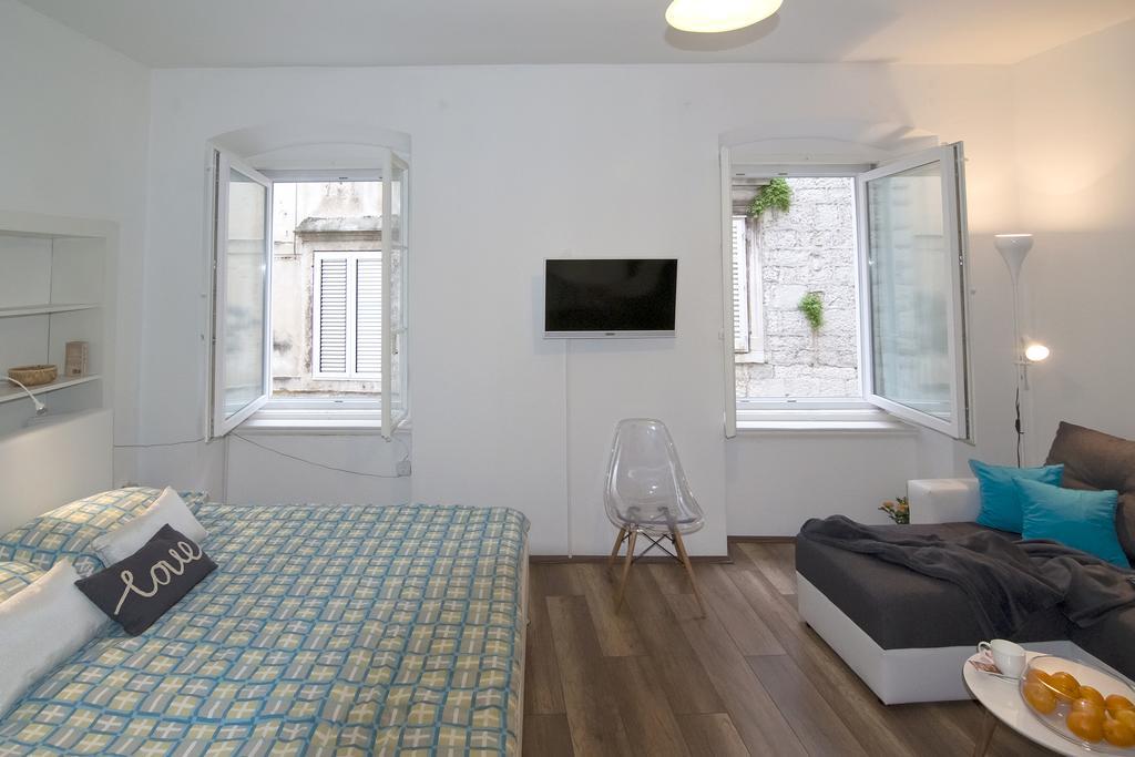 זאדאר Apartment D2 4U מראה חיצוני תמונה