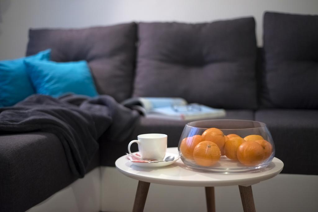 זאדאר Apartment D2 4U מראה חיצוני תמונה