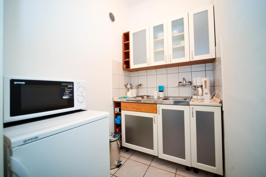 זאדאר Apartment D2 4U חדר תמונה