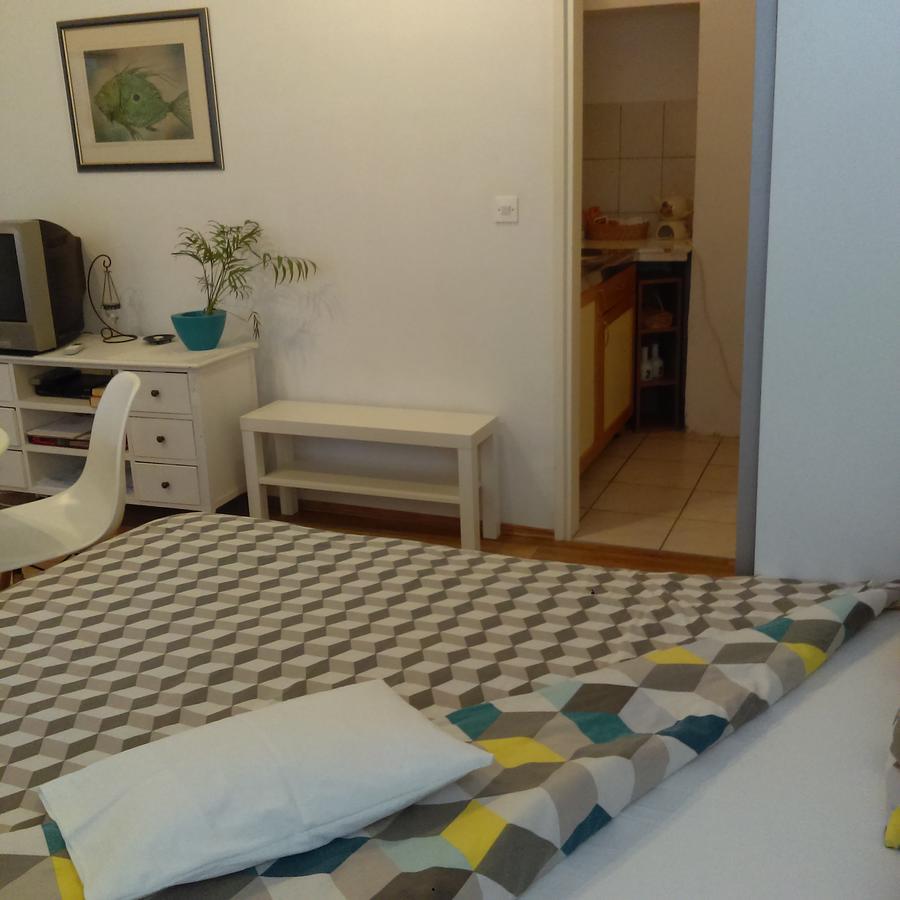 זאדאר Apartment D2 4U מראה חיצוני תמונה