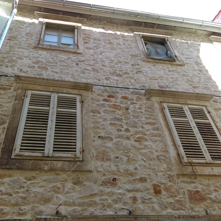 זאדאר Apartment D2 4U מראה חיצוני תמונה