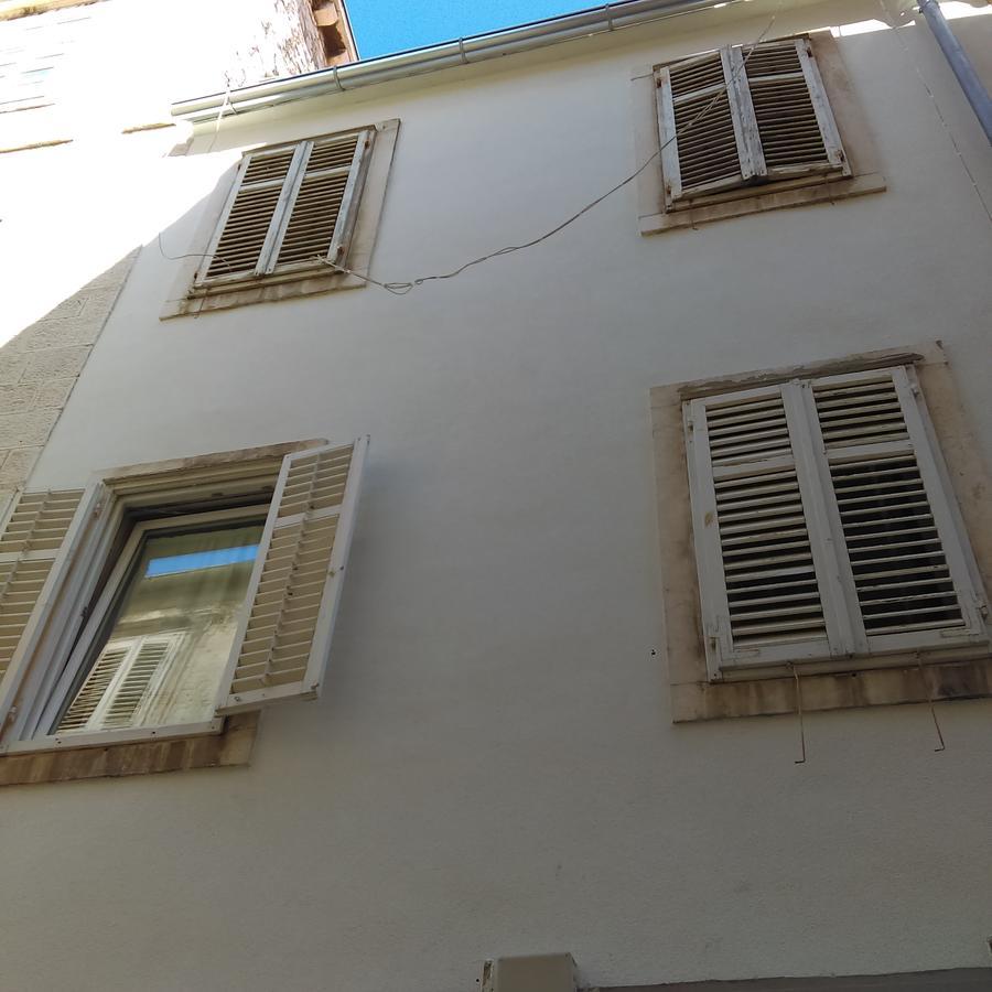 זאדאר Apartment D2 4U מראה חיצוני תמונה