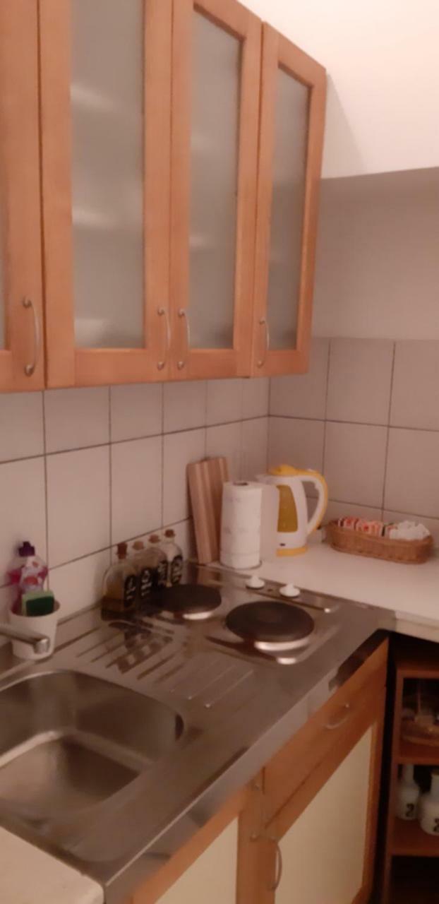 זאדאר Apartment D2 4U מראה חיצוני תמונה
