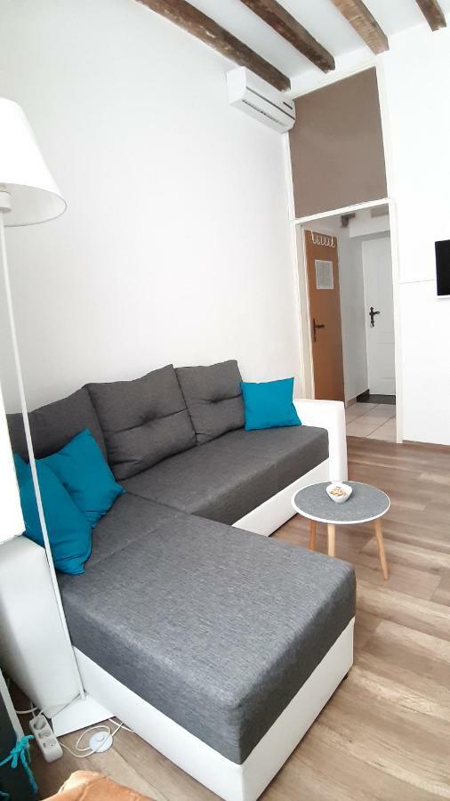 זאדאר Apartment D2 4U מראה חיצוני תמונה