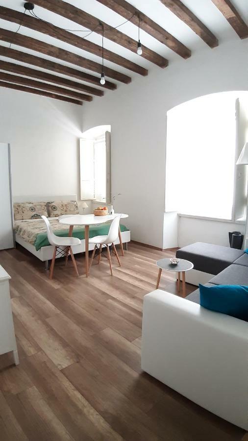 זאדאר Apartment D2 4U מראה חיצוני תמונה