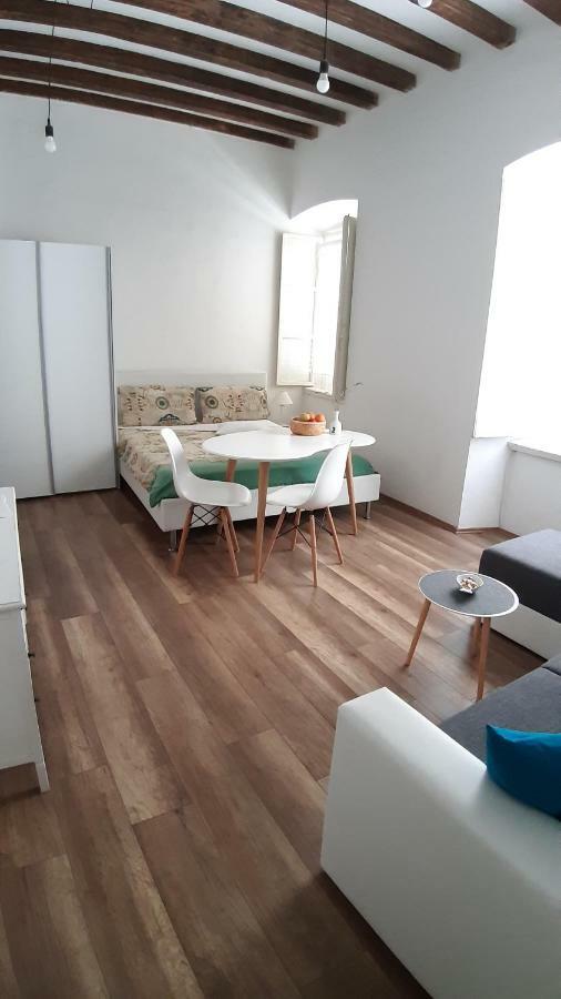 זאדאר Apartment D2 4U מראה חיצוני תמונה