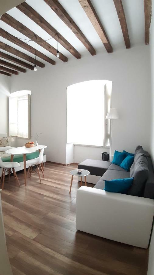 זאדאר Apartment D2 4U מראה חיצוני תמונה