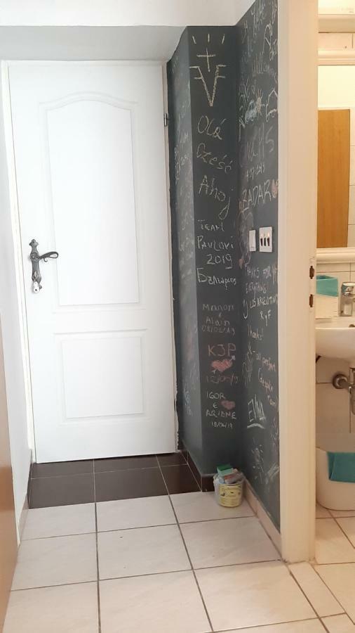זאדאר Apartment D2 4U מראה חיצוני תמונה