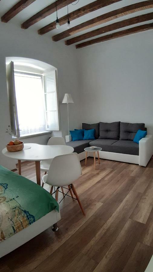 זאדאר Apartment D2 4U מראה חיצוני תמונה