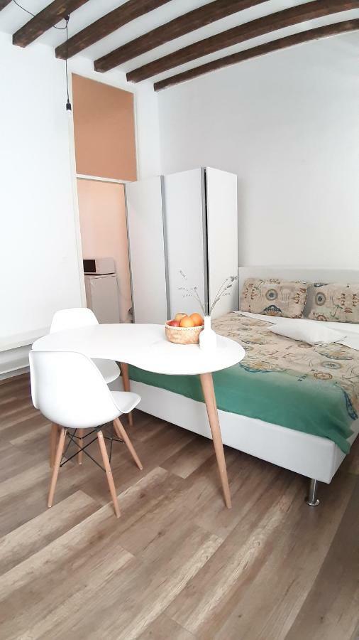 זאדאר Apartment D2 4U מראה חיצוני תמונה