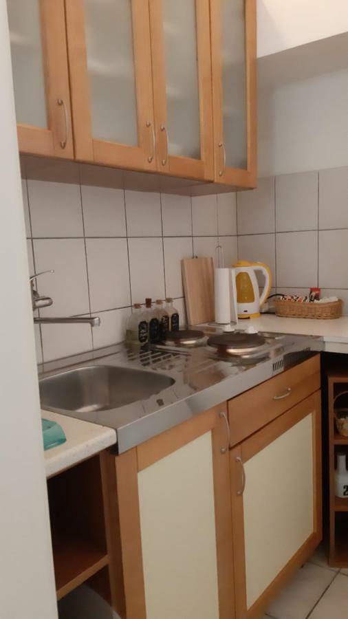 זאדאר Apartment D2 4U מראה חיצוני תמונה