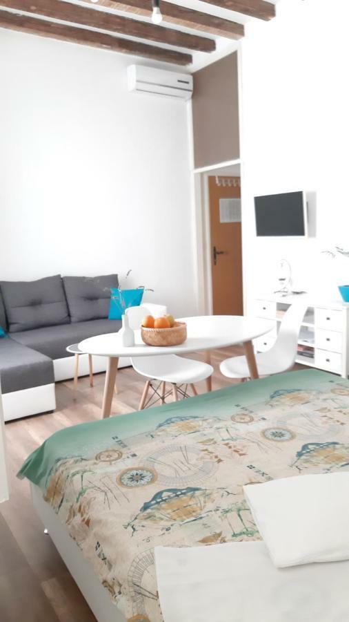 זאדאר Apartment D2 4U מראה חיצוני תמונה