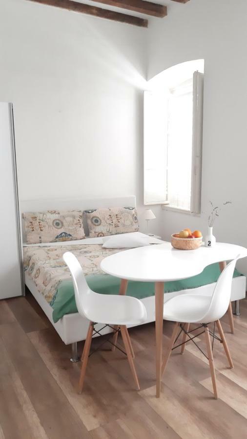 זאדאר Apartment D2 4U מראה חיצוני תמונה