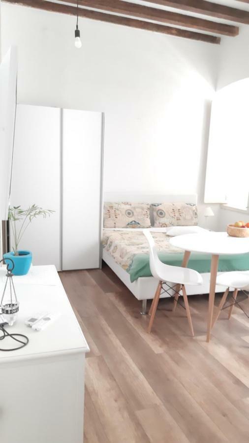 זאדאר Apartment D2 4U מראה חיצוני תמונה