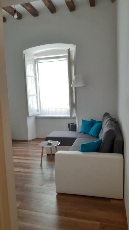 זאדאר Apartment D2 4U מראה חיצוני תמונה