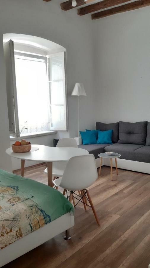 זאדאר Apartment D2 4U מראה חיצוני תמונה